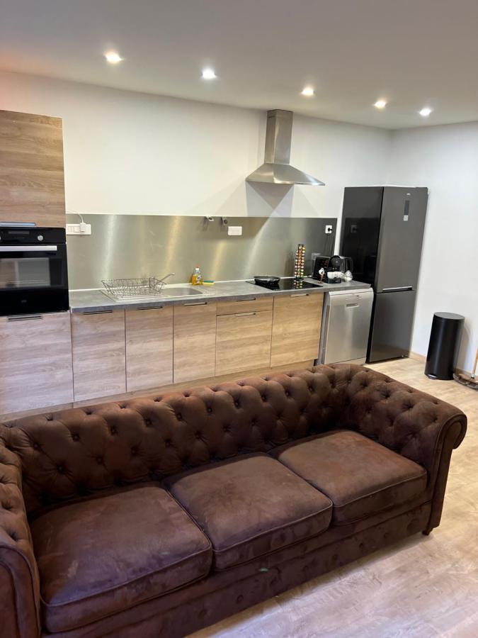R.Suite Saint-Etienne (Loire) Exterior foto